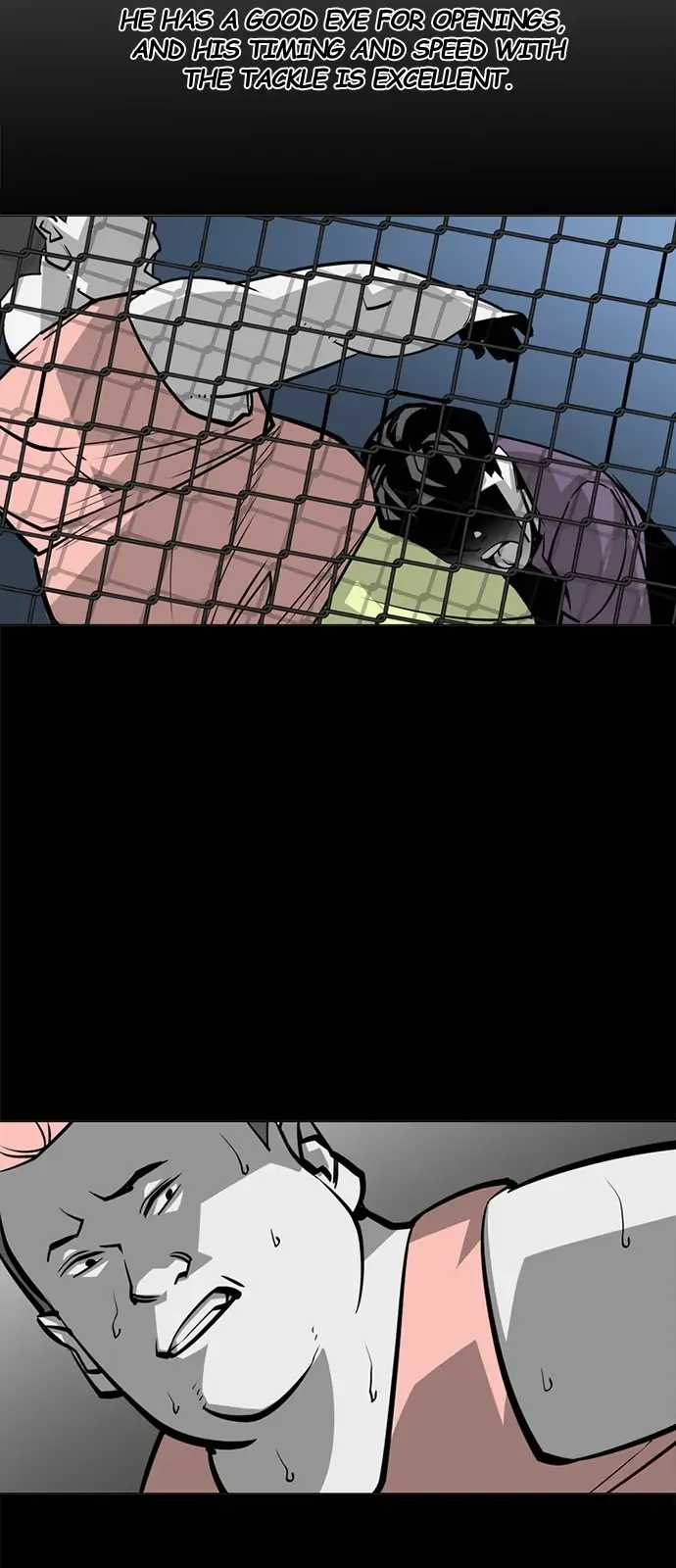 Submission – Manga Chapter 87 - page 7