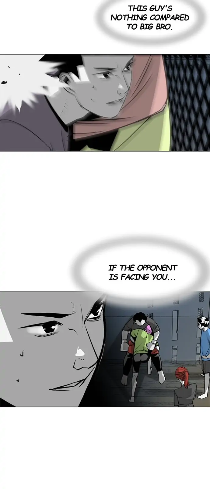 Submission – Manga Chapter 86 - page 16