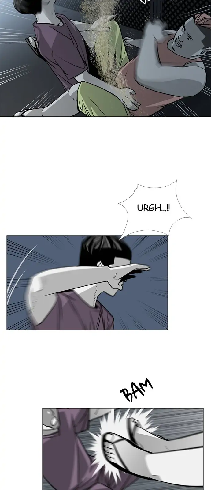 Submission – Manga Chapter 86 - page 20