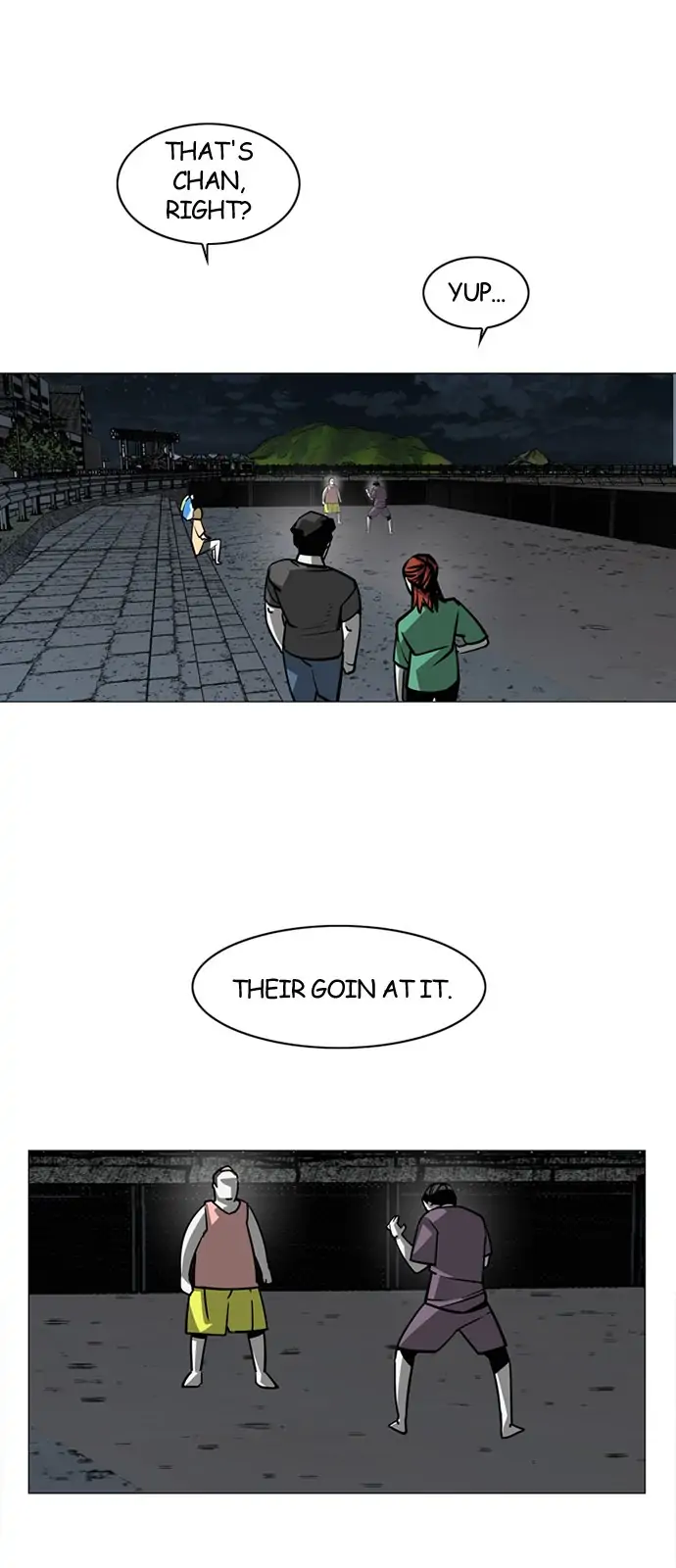 Submission – Manga Chapter 86 - page 28