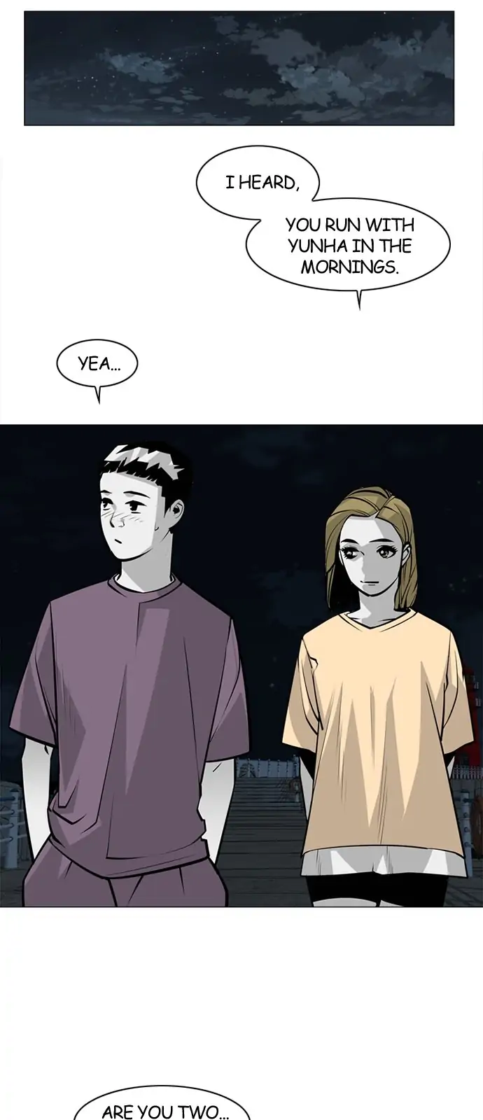 Submission – Manga Chapter 85 - page 11