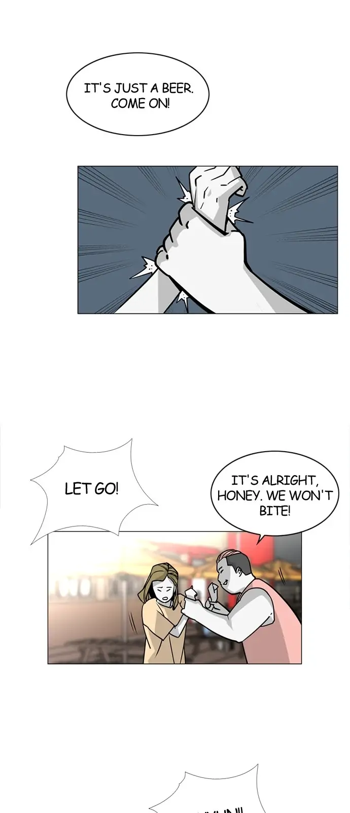 Submission – Manga Chapter 85 - page 18