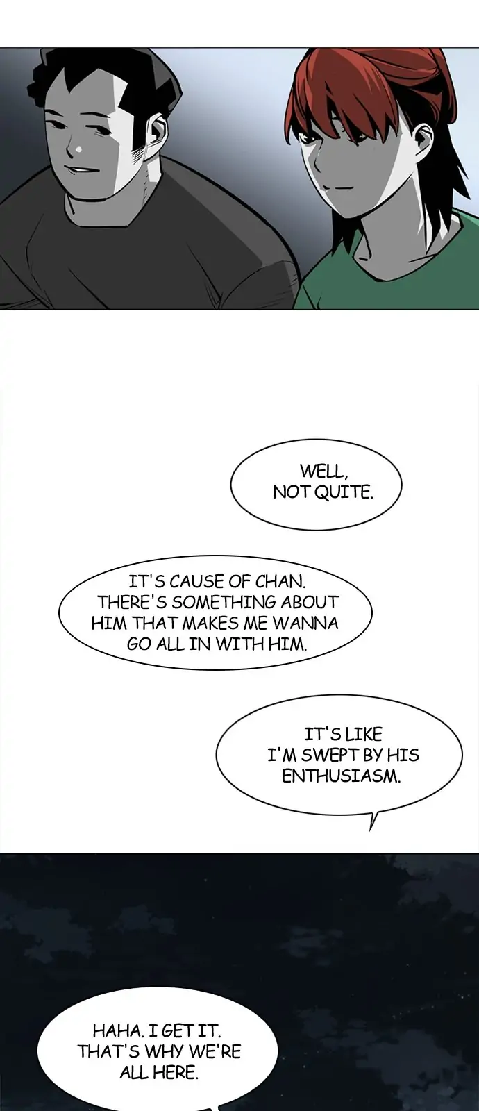 Submission – Manga Chapter 85 - page 26