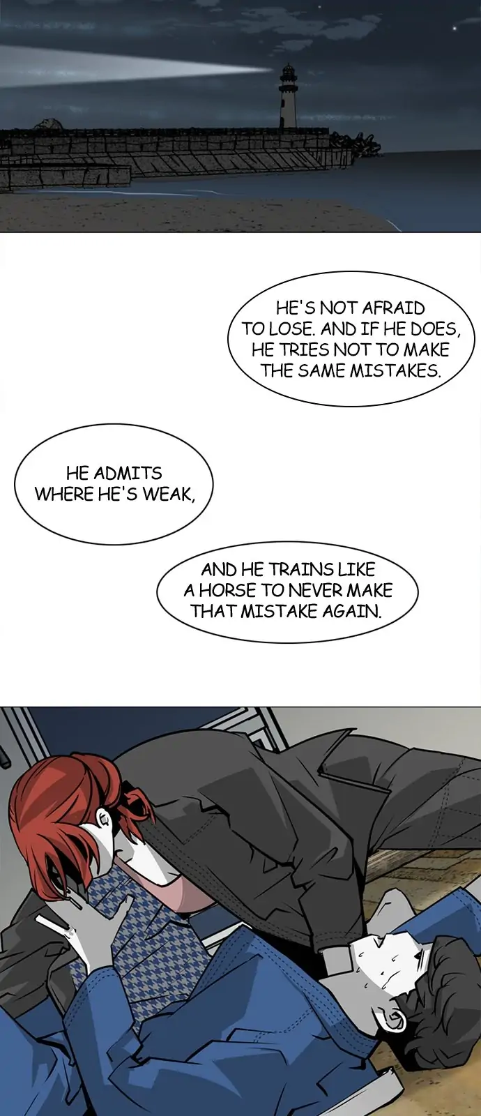 Submission – Manga Chapter 85 - page 31