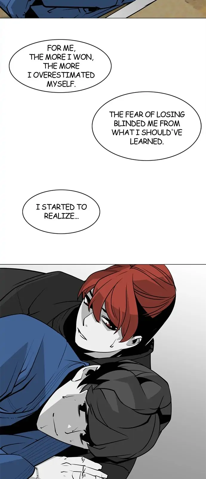 Submission – Manga Chapter 85 - page 32