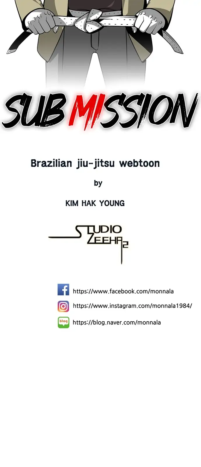 Submission – Manga Chapter 85 - page 36