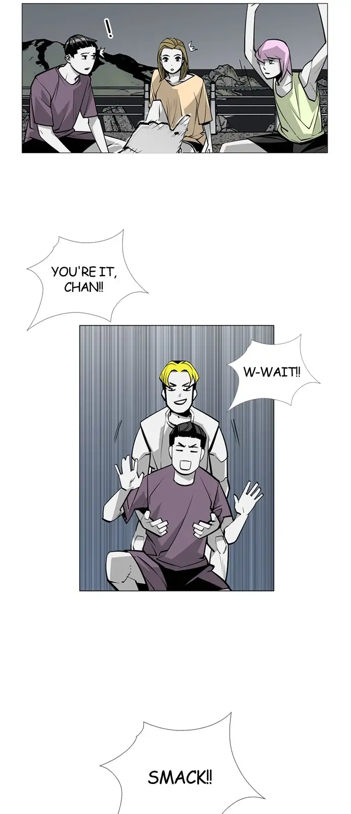 Submission – Manga Chapter 85 - page 6
