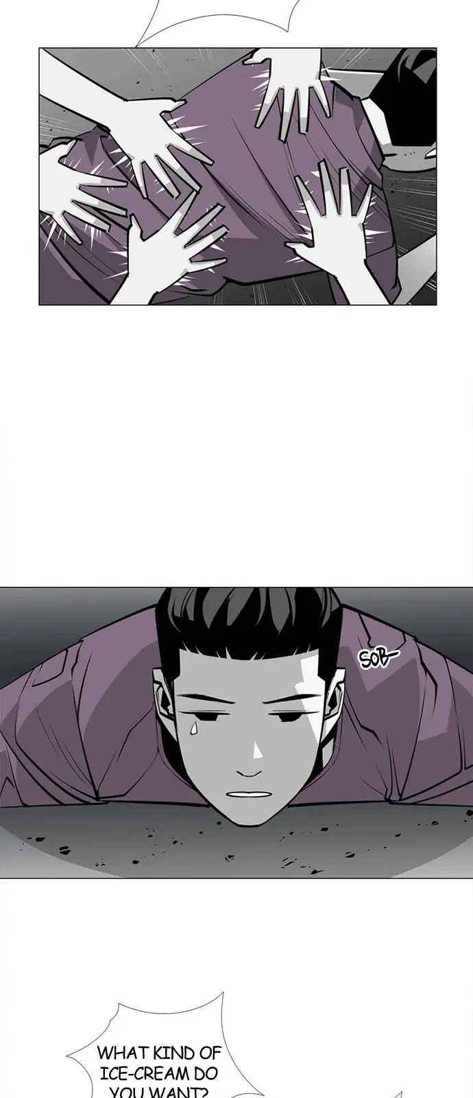 Submission – Manga Chapter 85 - page 7