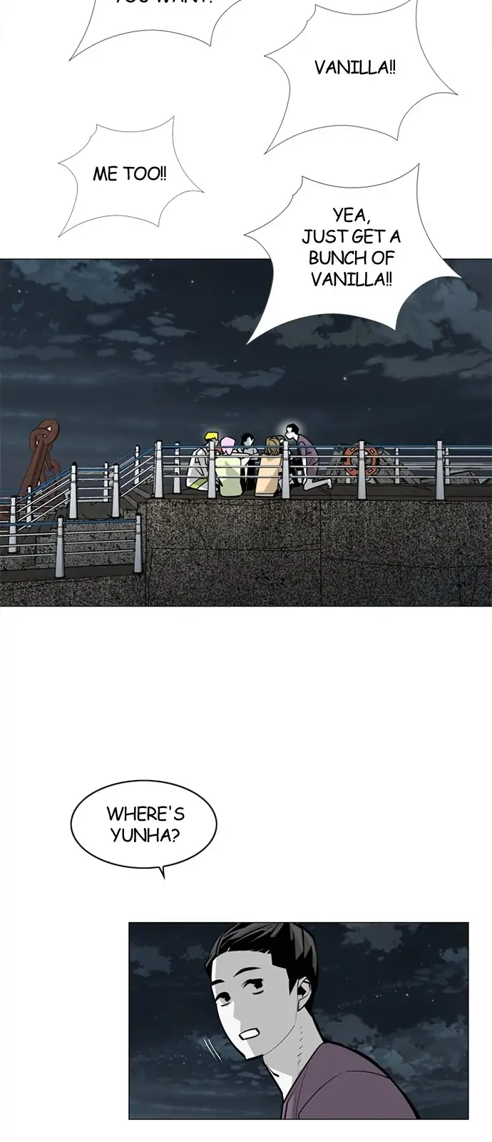 Submission – Manga Chapter 85 - page 8