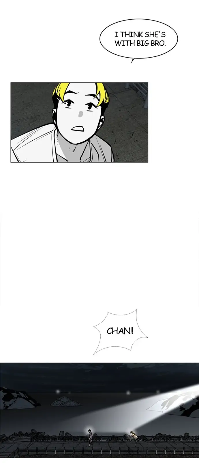 Submission – Manga Chapter 85 - page 9