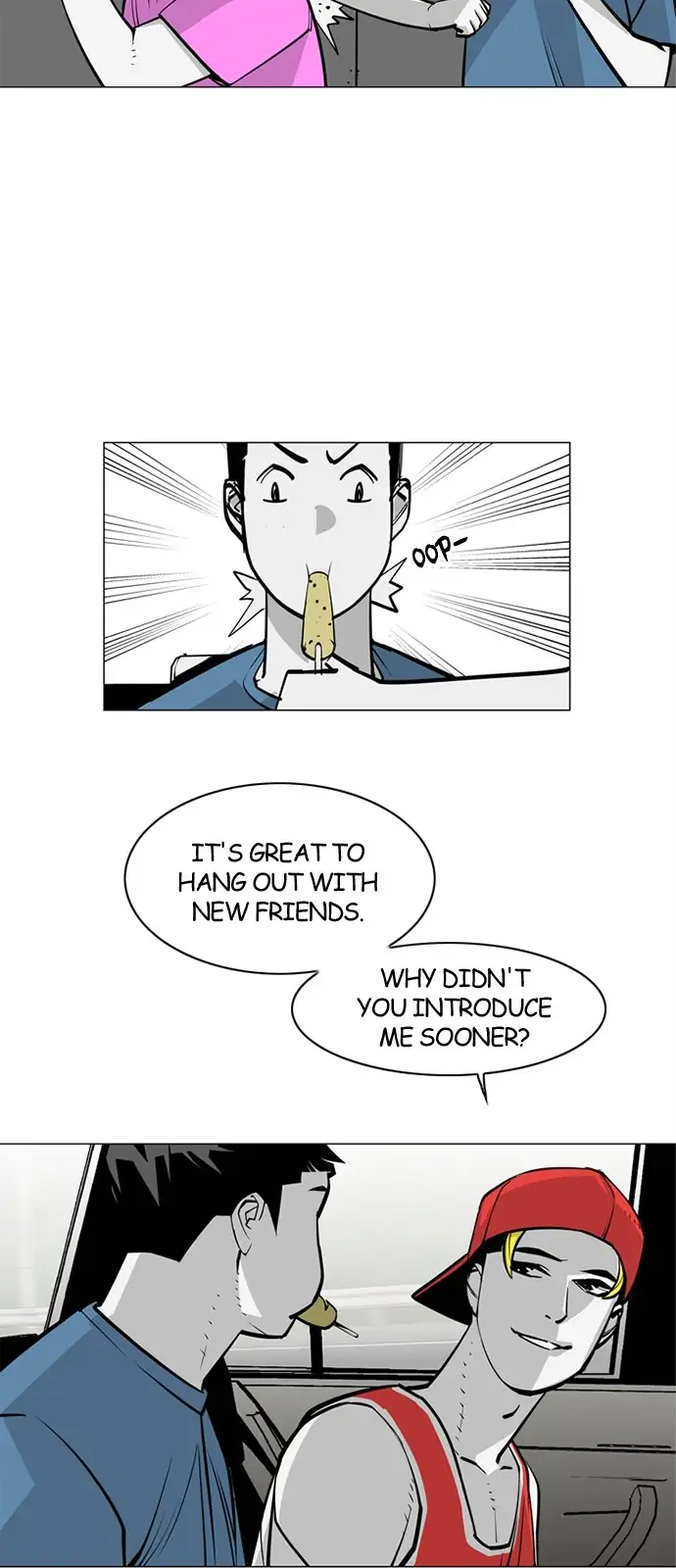 Submission – Manga Chapter 84 - page 10