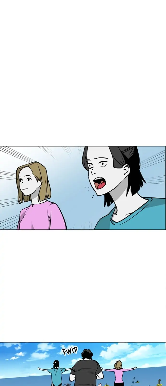 Submission – Manga Chapter 84 - page 19