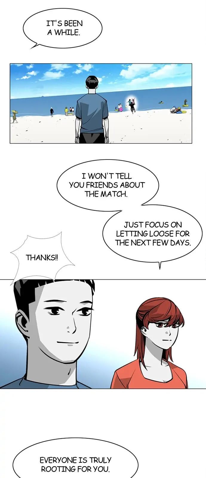Submission – Manga Chapter 84 - page 22