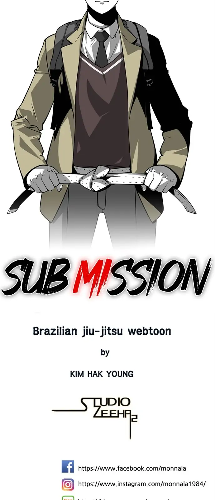Submission – Manga Chapter 84 - page 31
