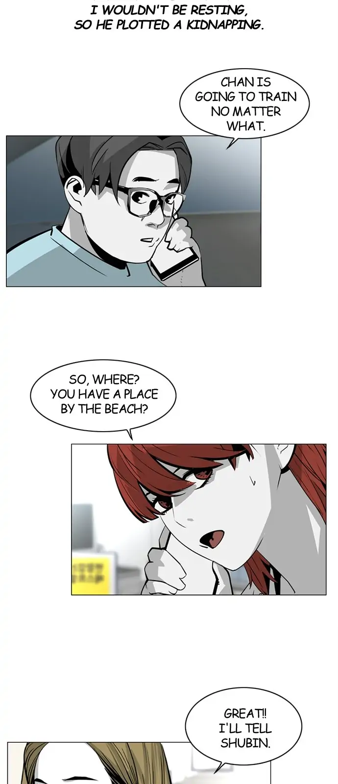 Submission – Manga Chapter 84 - page 6