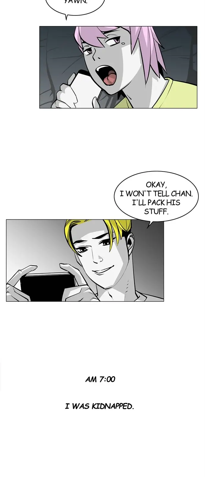 Submission – Manga Chapter 84 - page 8