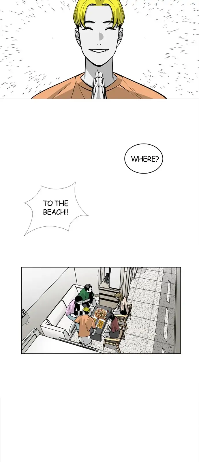 Submission – Manga Chapter 80 - page 14