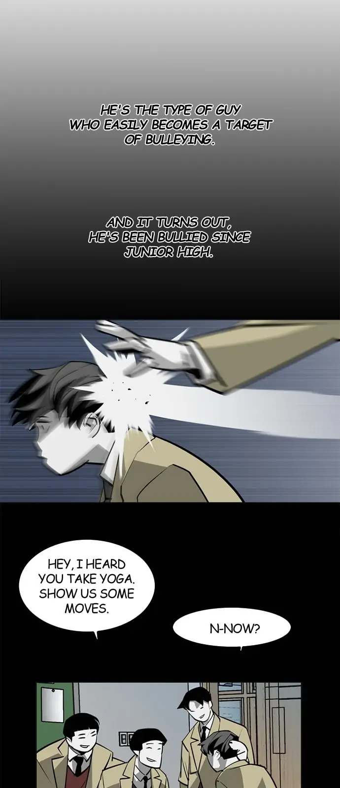 Submission – Manga Chapter 80 - page 20