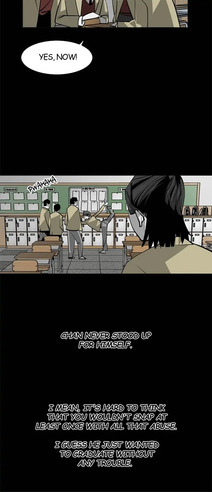 Submission – Manga Chapter 80 - page 21
