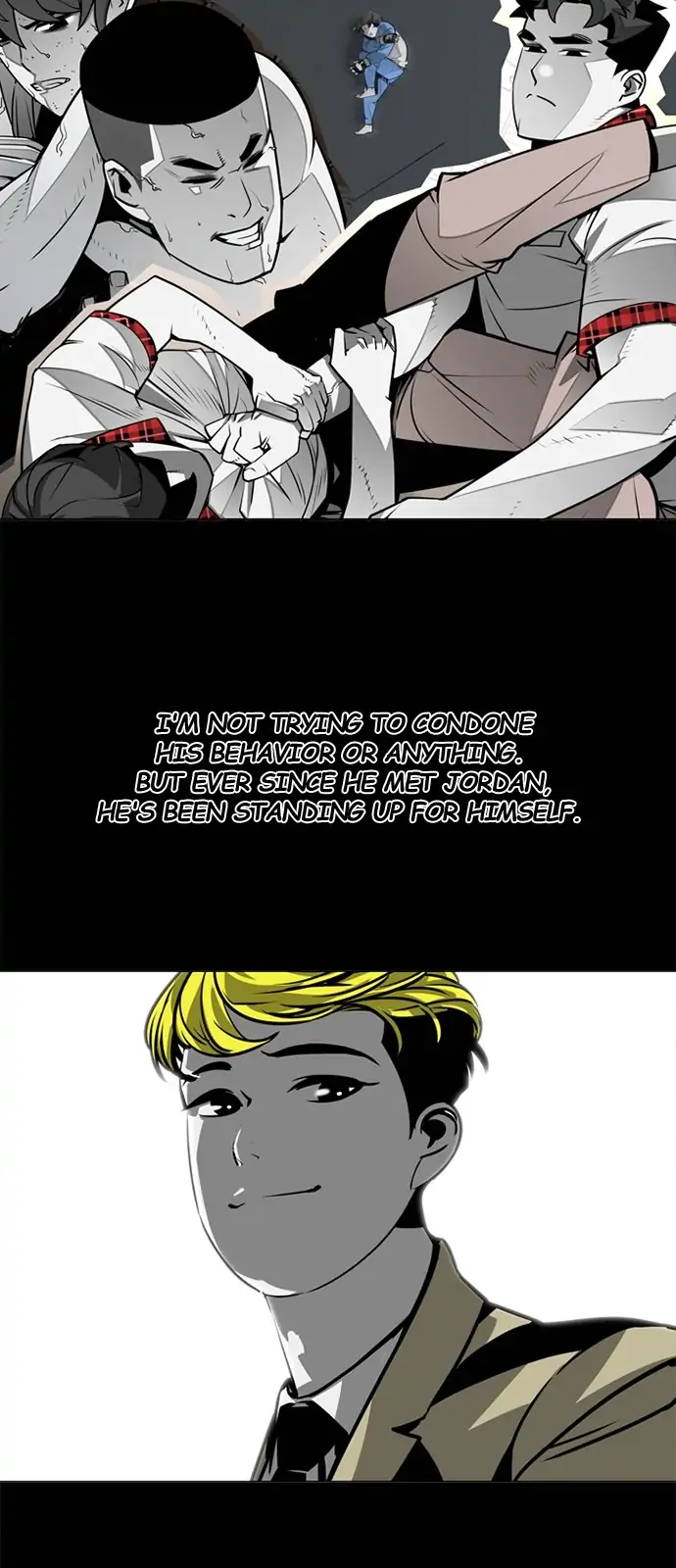 Submission – Manga Chapter 80 - page 23