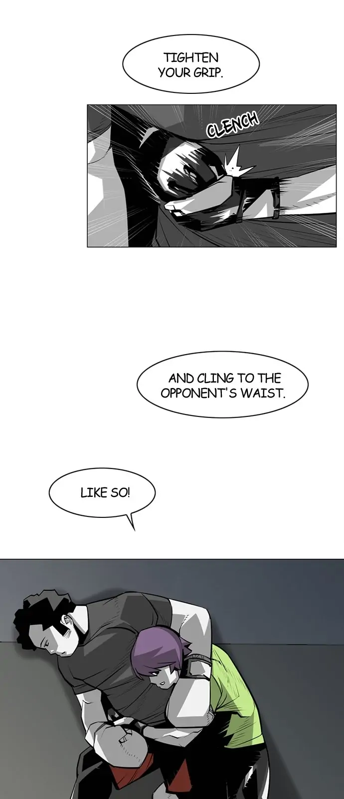 Submission – Manga Chapter 79 - page 15