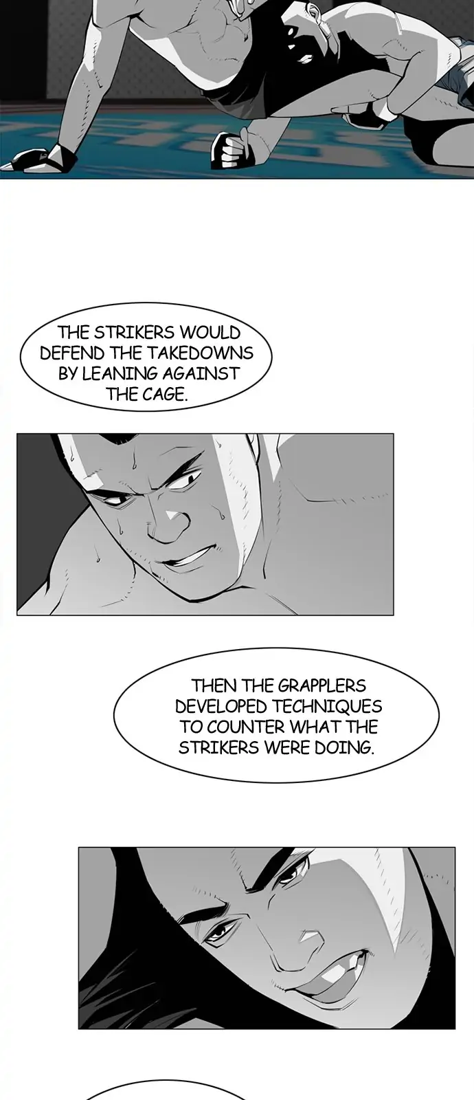 Submission – Manga Chapter 79 - page 4