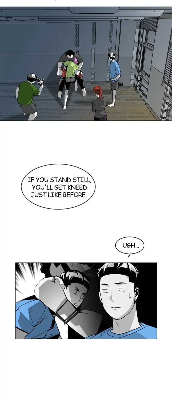 Submission – Manga Chapter 79 - page 7