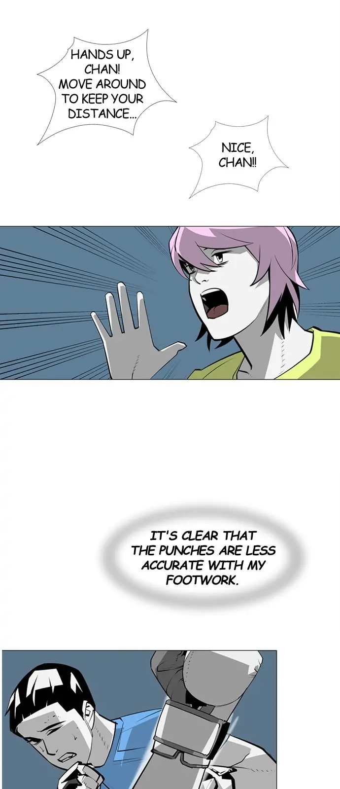 Submission – Manga Chapter 78 - page 12