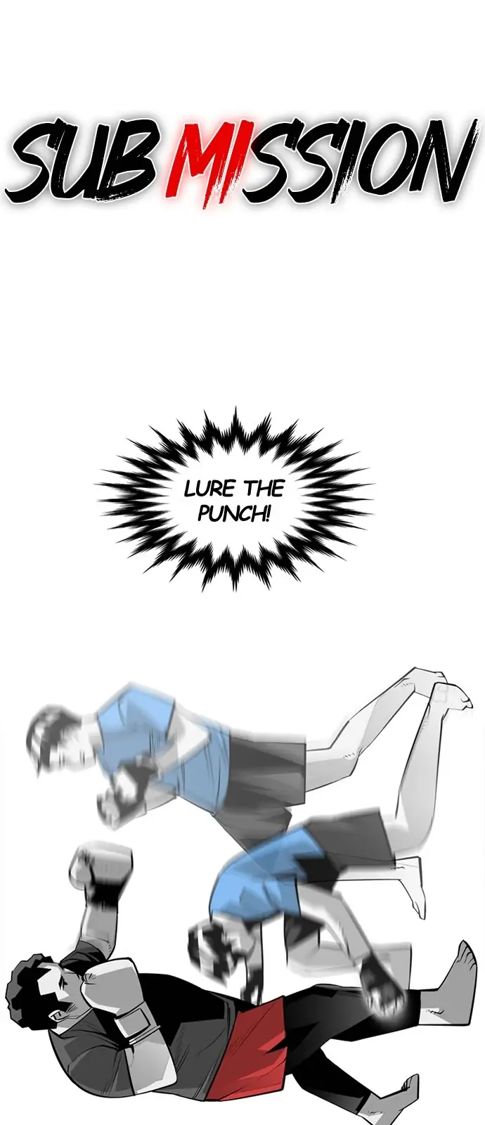 Submission – Manga Chapter 78 - page 15