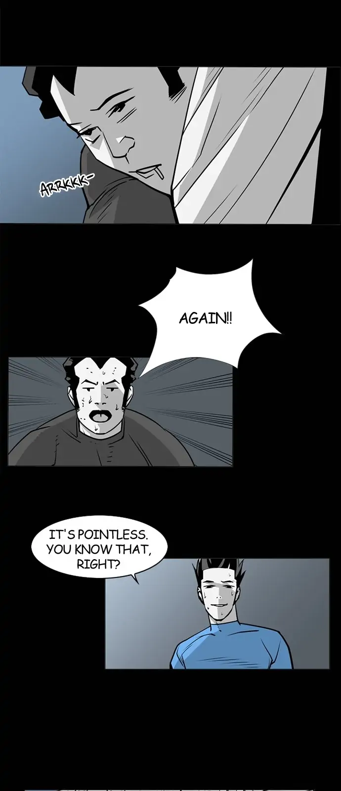 Submission – Manga Chapter 76 - page 10