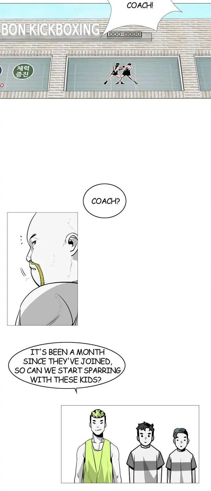 Submission – Manga Chapter 62 - page 21