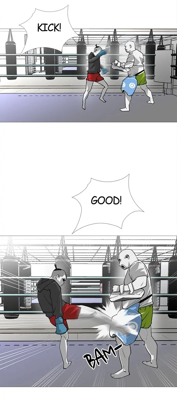 Submission – Manga Chapter 62 - page 8