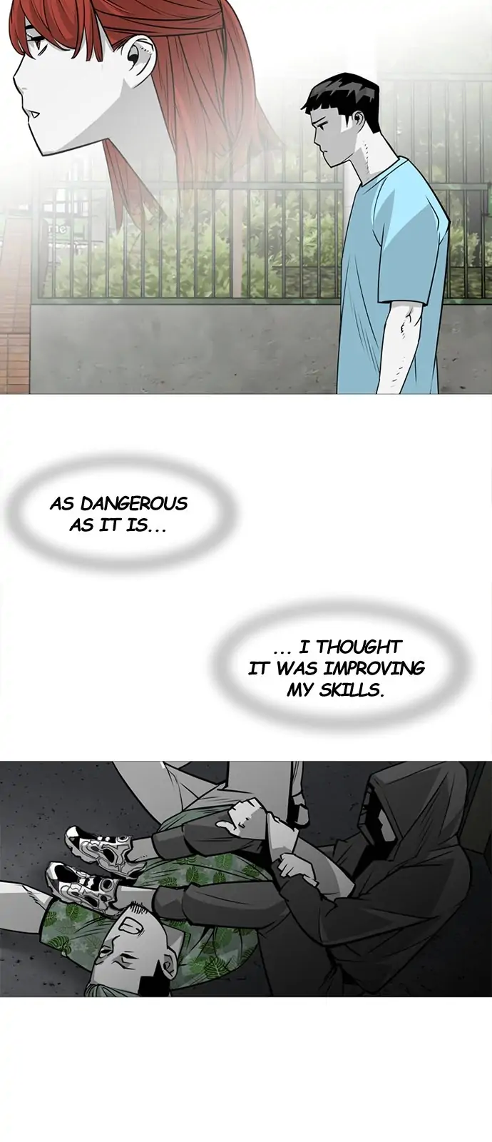 Submission – Manga Chapter 66 - page 2