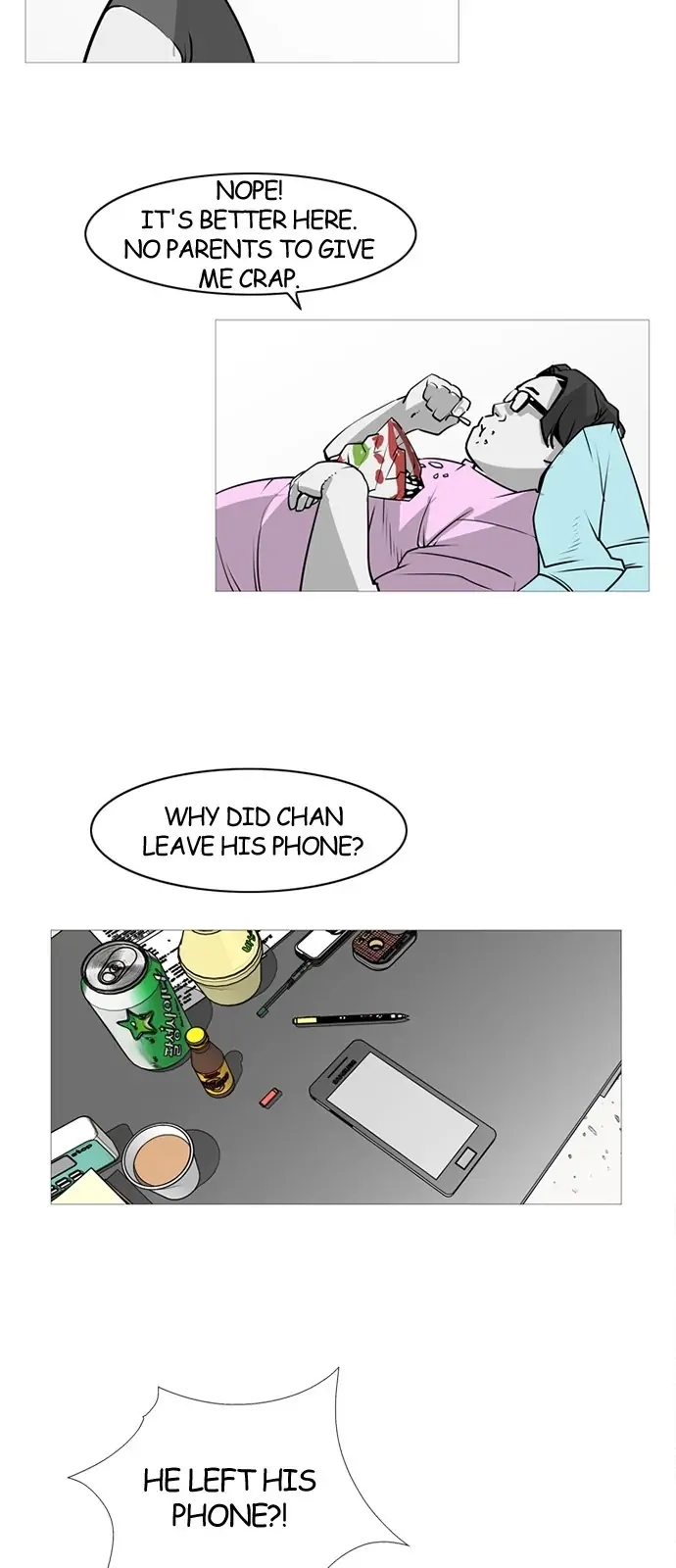 Submission – Manga Chapter 66 - page 21