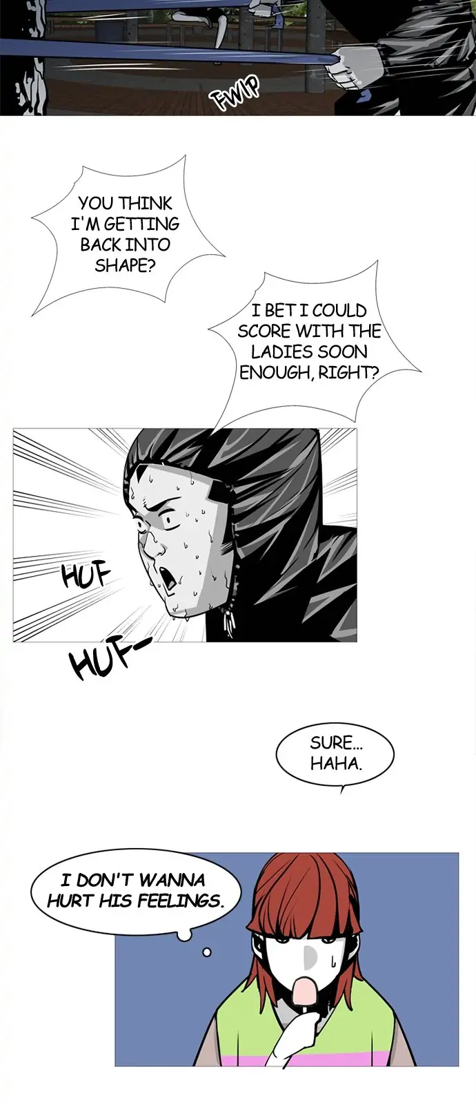 Submission – Manga Chapter 66 - page 27