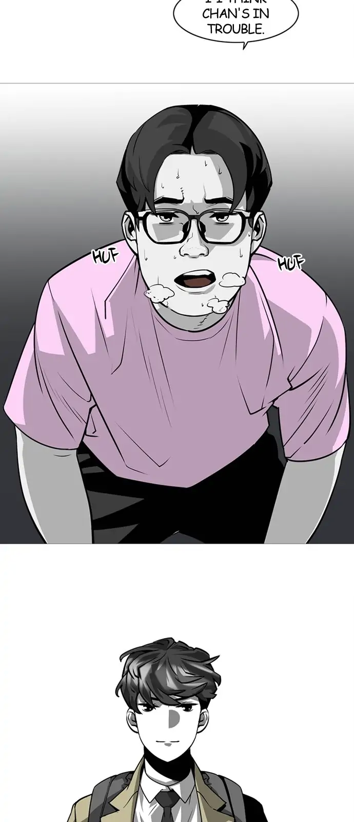 Submission – Manga Chapter 66 - page 29