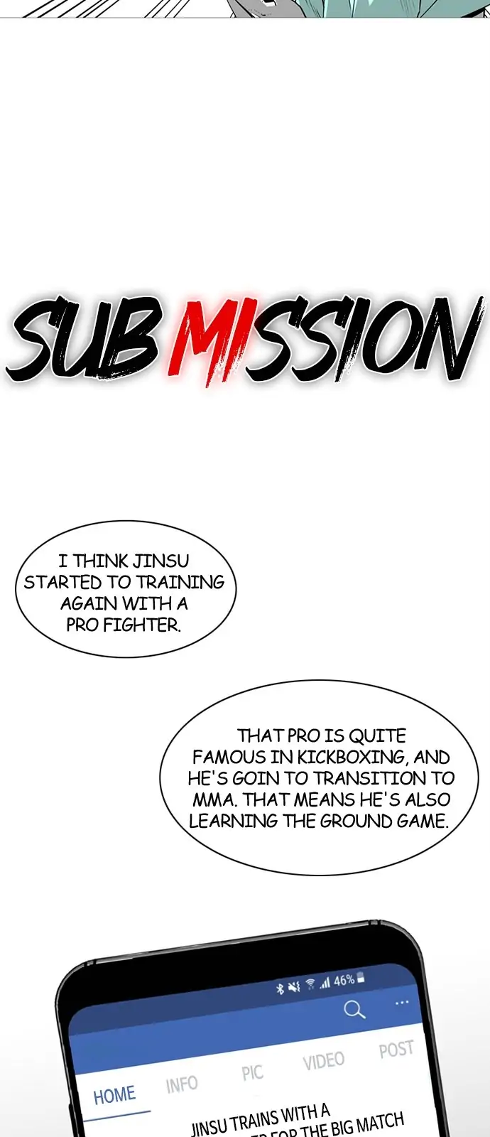 Submission – Manga Chapter 66 - page 7