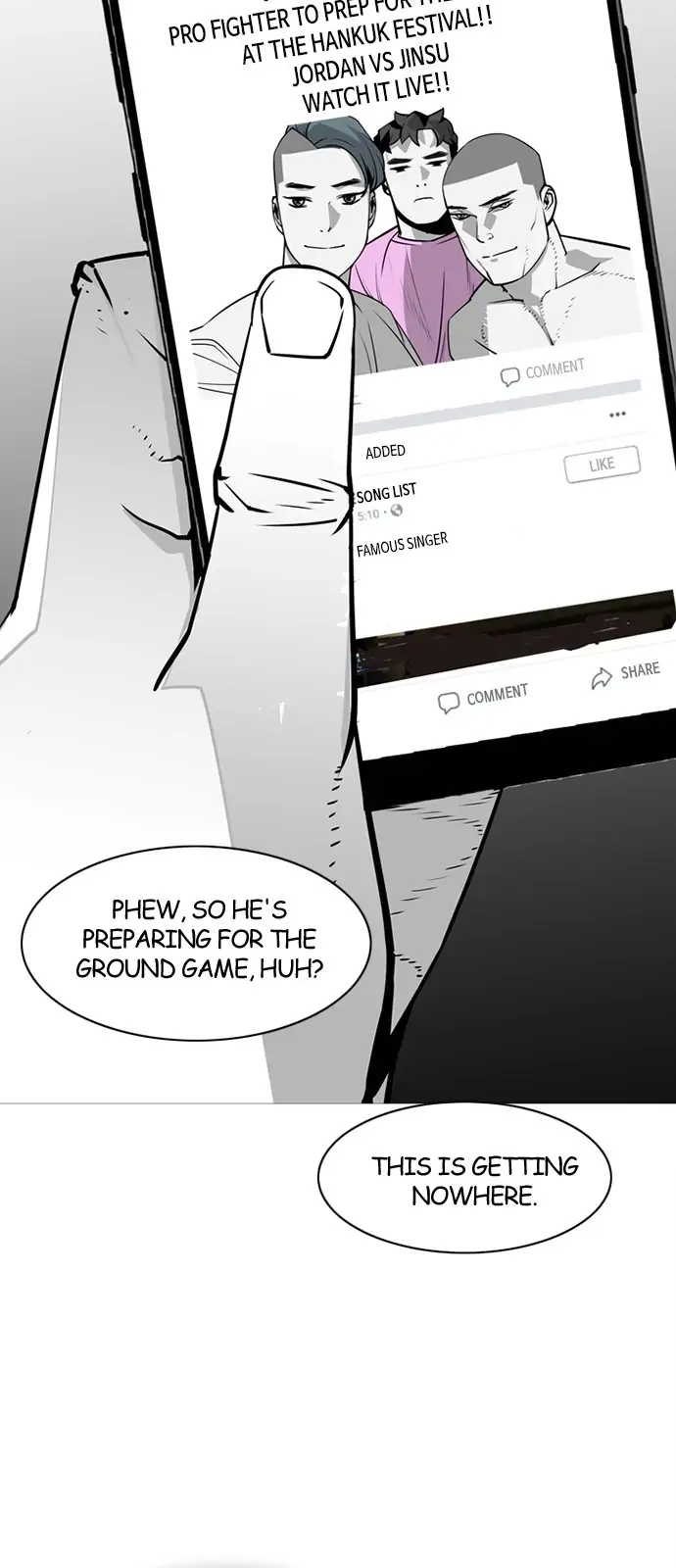 Submission – Manga Chapter 66 - page 8