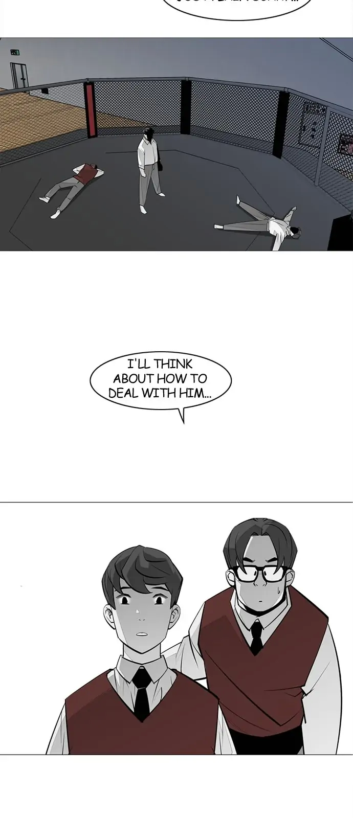 Submission – Manga Chapter 31 - page 22
