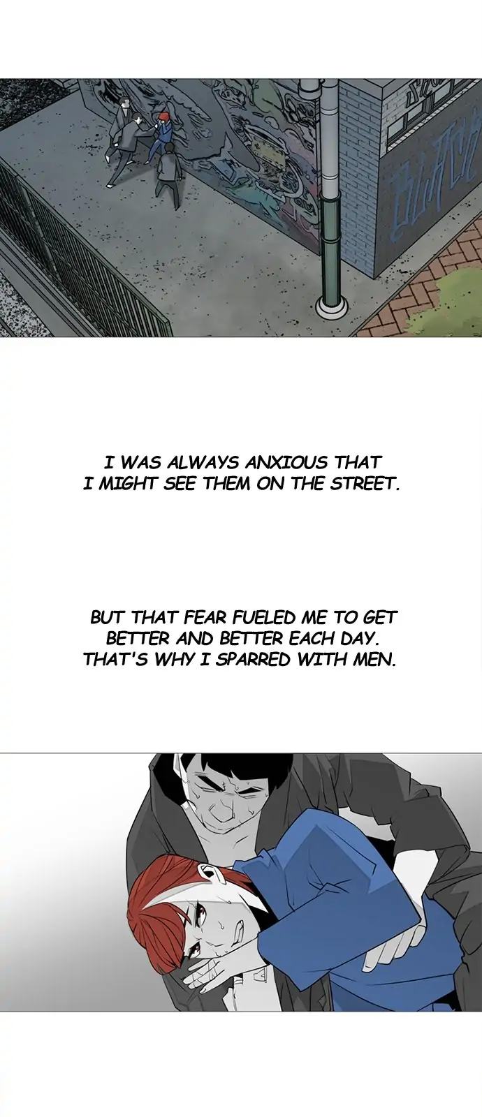 Submission – Manga Chapter 31 - page 31
