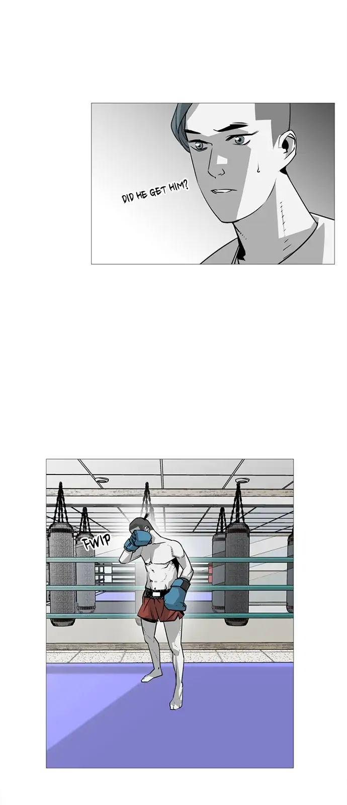 Submission – Manga Chapter 65 - page 11