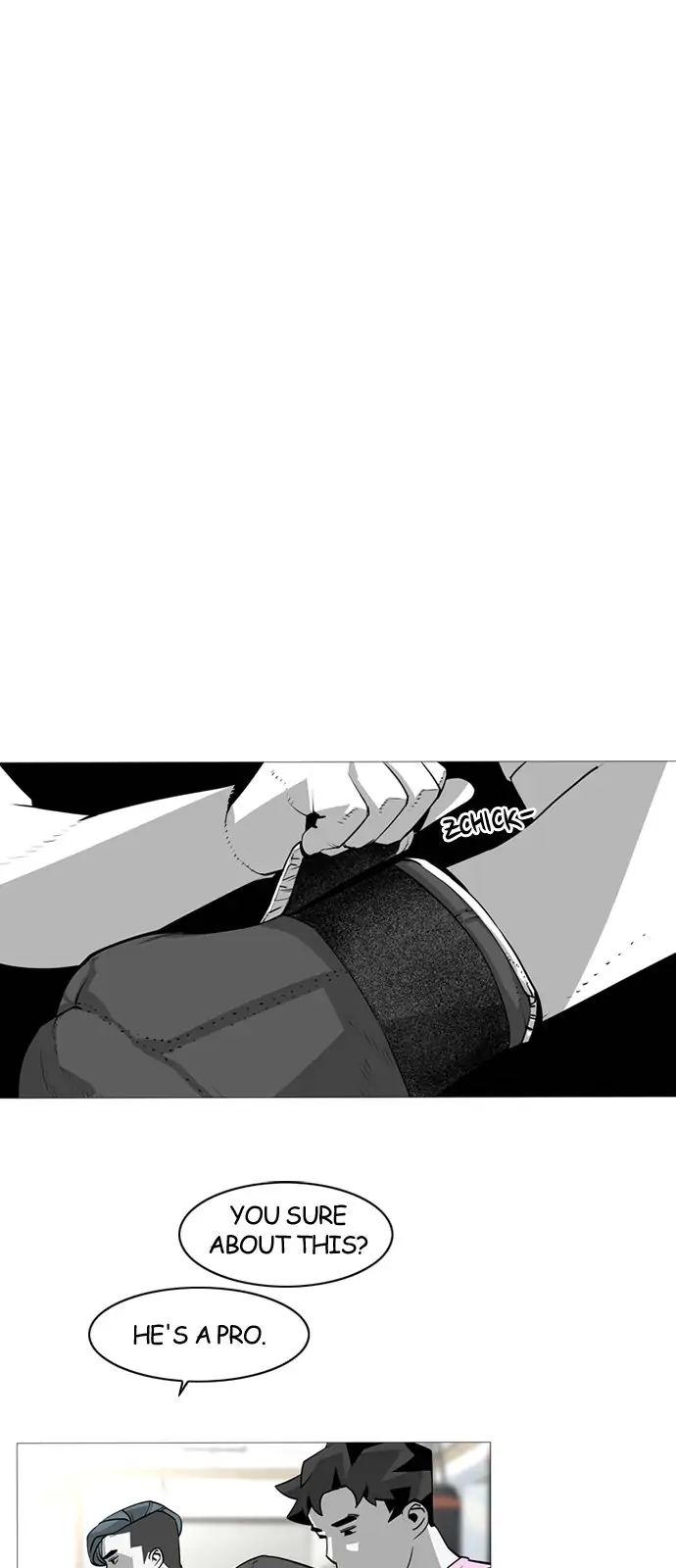 Submission – Manga Chapter 64 - page 1