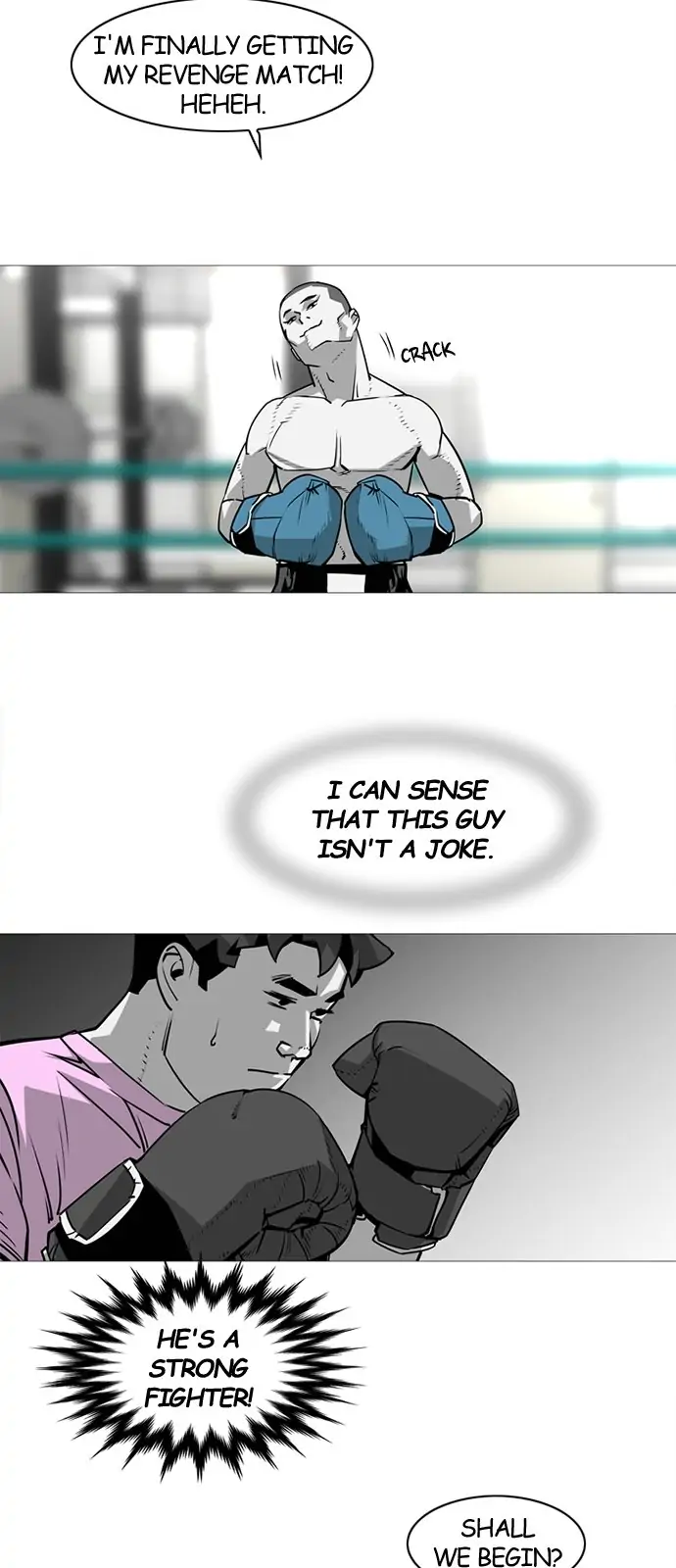 Submission – Manga Chapter 64 - page 12