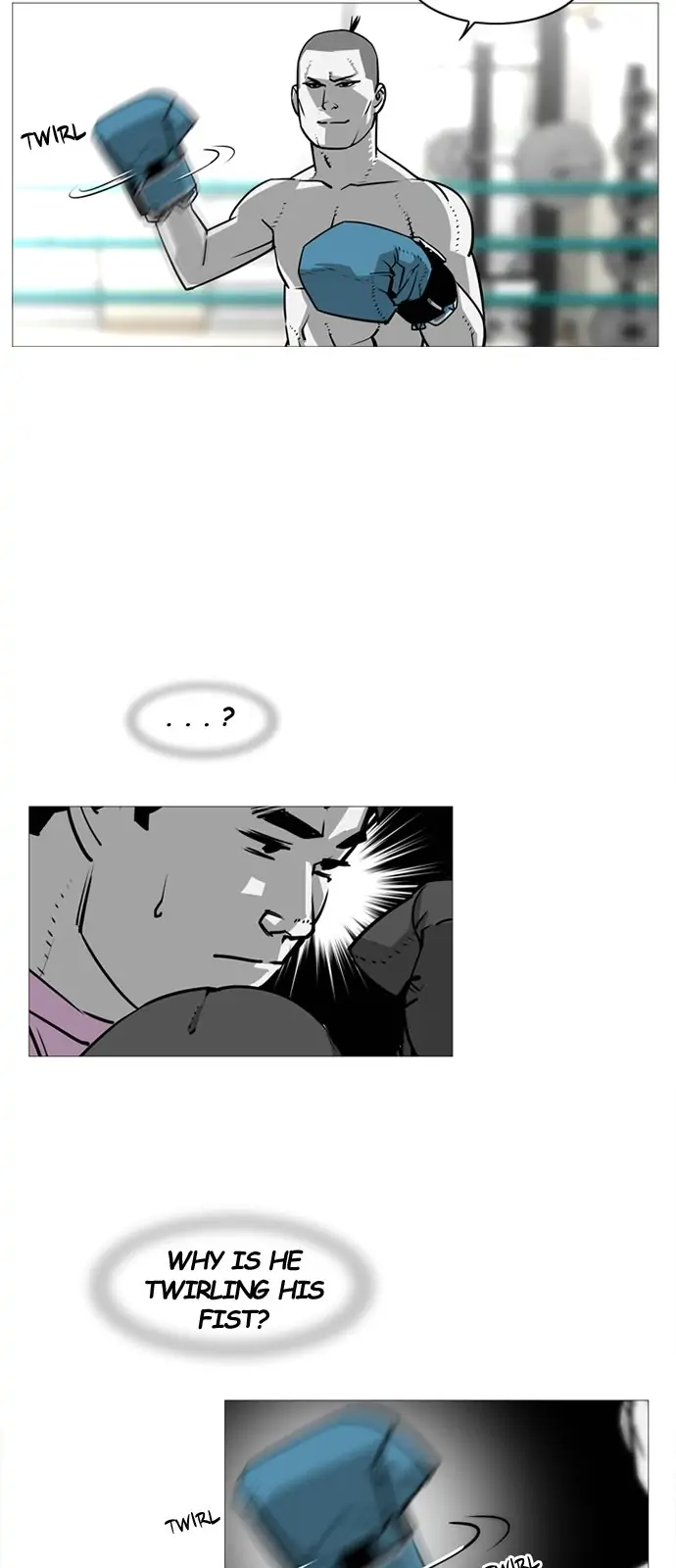 Submission – Manga Chapter 64 - page 13
