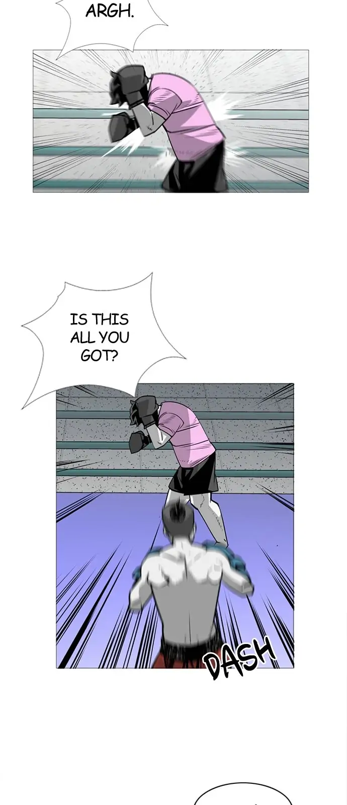Submission – Manga Chapter 64 - page 16