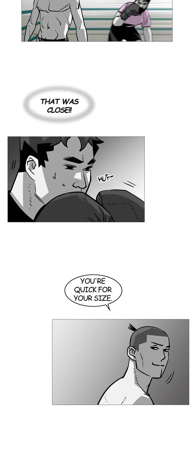 Submission – Manga Chapter 64 - page 19