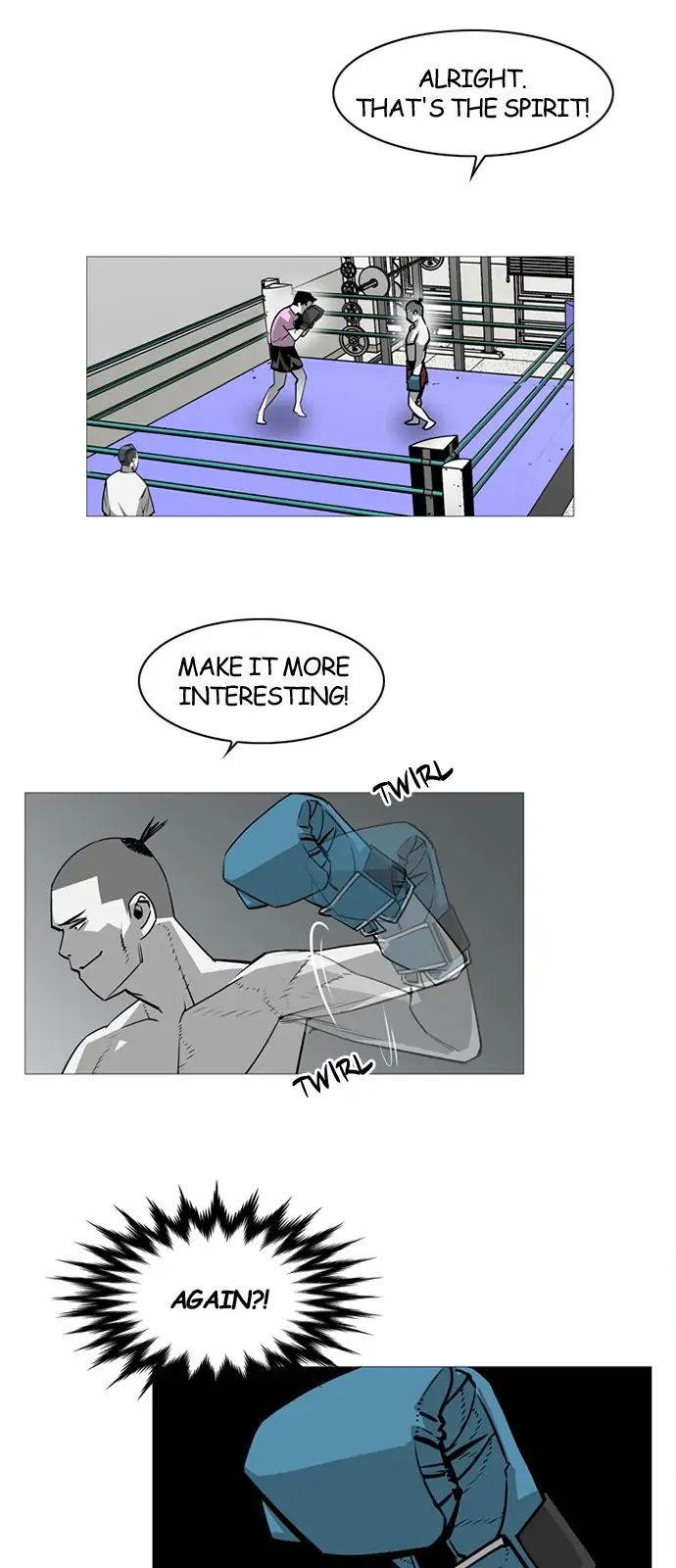 Submission – Manga Chapter 64 - page 20
