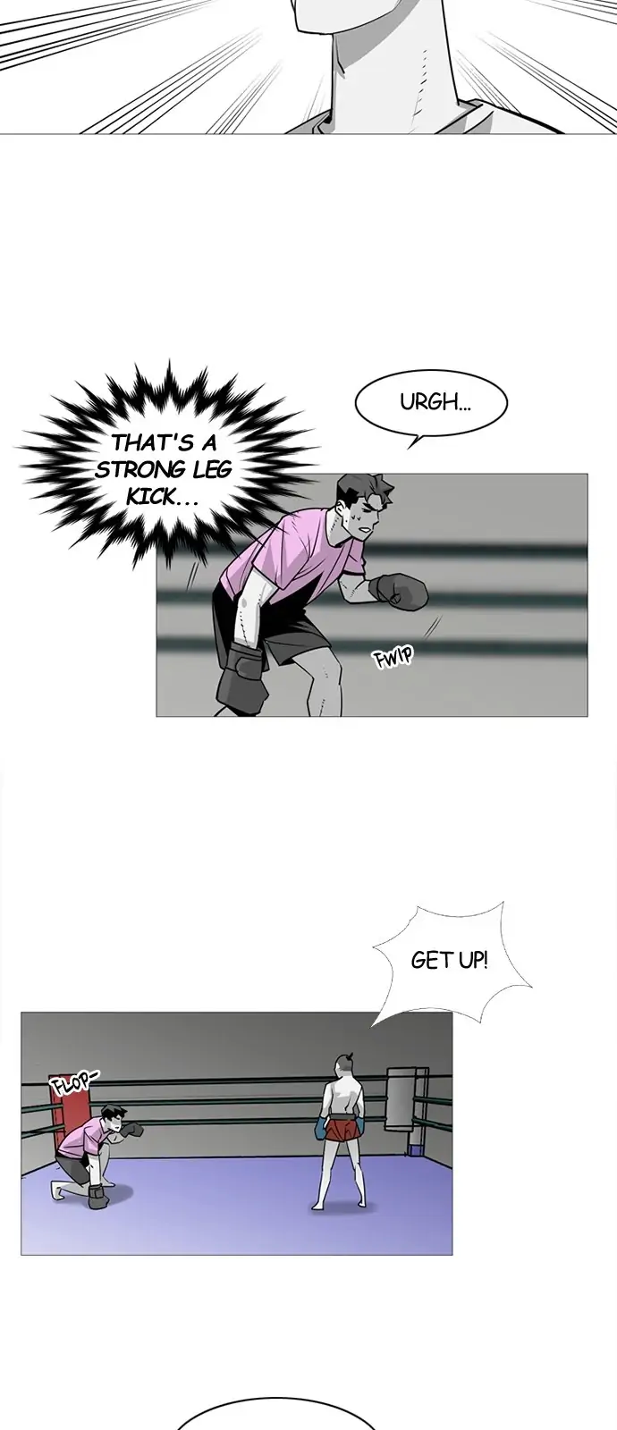 Submission – Manga Chapter 64 - page 24