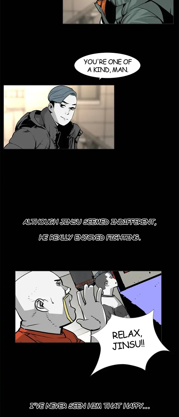 Submission – Manga Chapter 64 - page 5