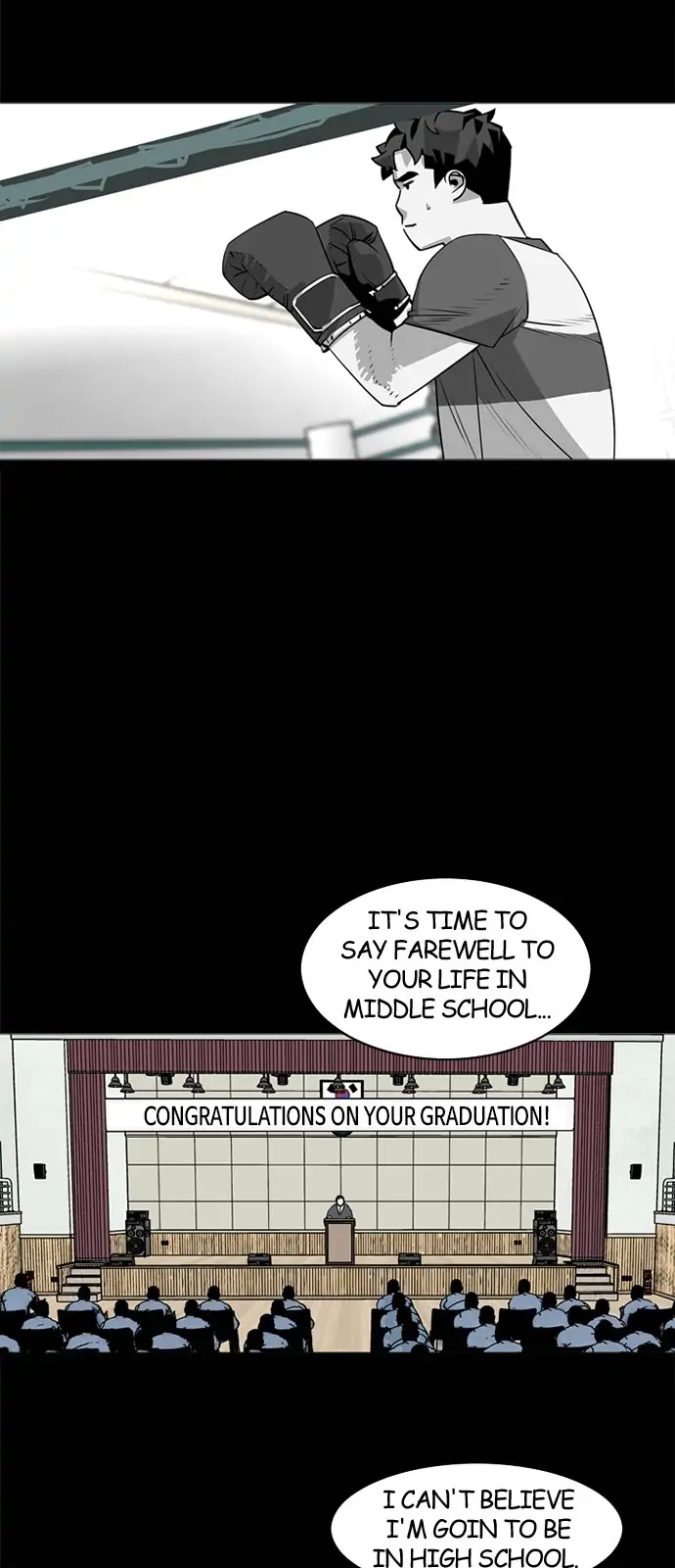 Submission – Manga Chapter 64 - page 6
